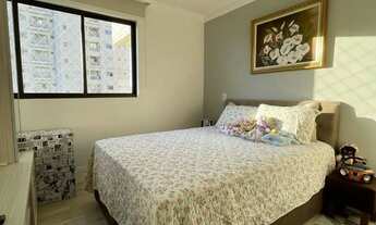 Imagem 5: Venda ou Locação a poucos metros do mar, este apartamento de alto padrão oferece