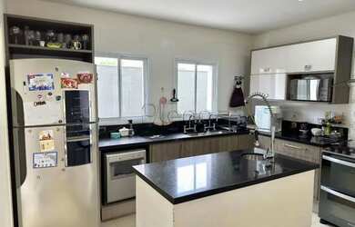 Imagem 7: Sobrado à venda em Campinas, Swiss Park, com 3 suítes, com 314.15 m²