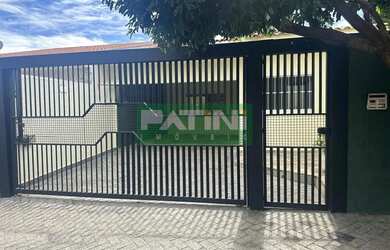 Imagem: Casa à venda no bairro Parque Residencial