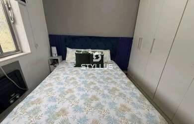 Imagem 3: Encantado Apartamento com 2 dormitórios