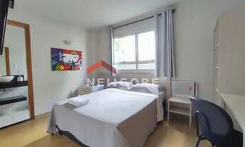 Imagem 7: Cobertura em Rua Geralda Miranda - Maria Virgínia - Belo Horizonte/MG