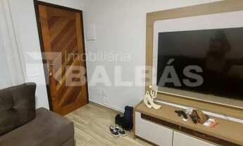 Imagem 3: SOBRADO NA VILA MATILDE 125 m²