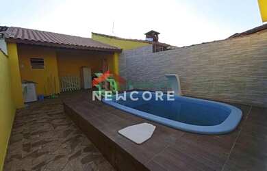 Imagem 6: Casa em RUA SANTA EUNICE - agenor - Mongaguá/SP