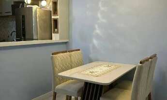 Imagem 6: Apartamento com 2 dormitórios para alugar, 57 m² por R$ 2.365,00/mês - Parque Santa Rosa