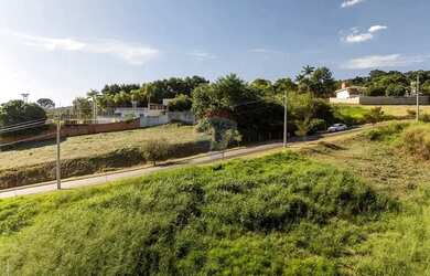 Imagem 4: Terreno a venda com 605 m² no bairro do Bosque em Vinhedo-SP