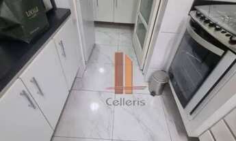 Imagem 7: Apartamento com 3 dormitórios, 72 m² - venda por R$ 580.000,00 ou aluguel por R$ 3.960,00