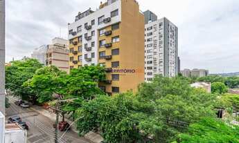 Imagem 6: Apartamento 1 dormitrio Centro Historico