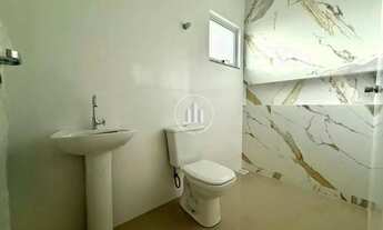 Imagem 7: Casa Geminada 3 Quartos com 1 Suíte e 83m² - Forquilhas