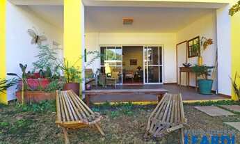 Imagem 3: SOBRADO - ALTO DE PINHEIROS - SP