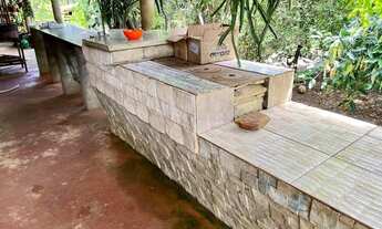 Imagem 7: Chácara à Venda, com 5 alqueires - Corumbá De Goiás