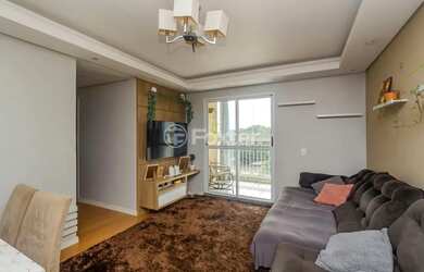 Imagem: Apartamento à venda Rua Monsenhor Antonio