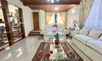 Imagem 5: Casa 6 Quartos com 1 Suíte e 374m² - Jardim Atlântico