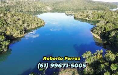 Imagem 4: Corumbá 4, Corumbá IV Lançamento ás margens do Lago