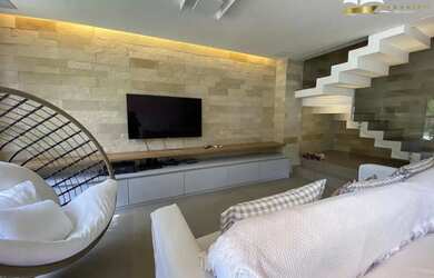 Imagem: Casa de condomínio, disponível para venda