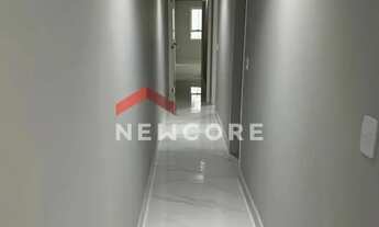 Imagem 4: Casa em Rua Professor Torres Homem - Boqueirão - Santos/SP