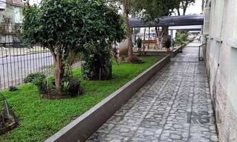 Imagem: Apartamento em Vila São José