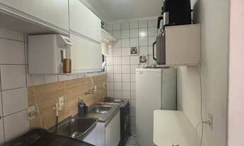 Imagem 2: 1/4 mobiliado excelente localização