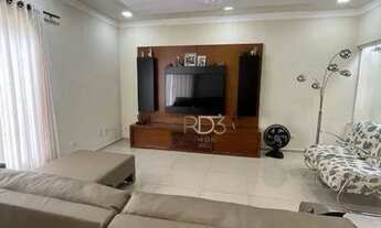 Imagem 3: Casa com 3 dormitórios para alugar, 168 m² por R$ 9.400,00/mês - Esperança - Londrina/PR