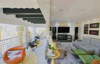 Imagem 6: Venda Cobertura 4 Dormitórios - 350 m² Sumaré