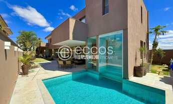 Imagem: Casa em condomínio para aluguel, 4 quartos