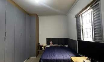 Imagem 5: CASA NO PLANALTO COM 3 QUARTOS - AREA GOURMET E CHURRASQUEIRA A VENDA