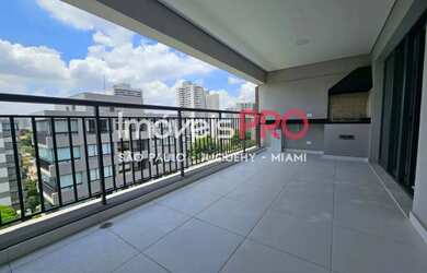 Imagem: Insignia - 130 m2 - 3 suítes e 2 vagas