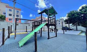 Imagem 4: Apartamento no Residencial Jangadas e Caravelas - 1º andar e lado sombra