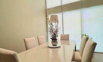 Imagem 4: Apartamento com 3 dormitórios, 173 m²- Brooklin - São Paulo/SP