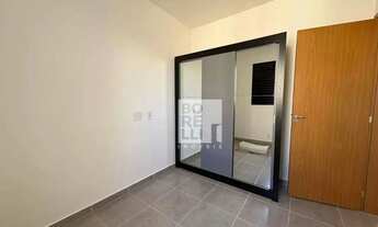 Imagem 5: Apartamento com 3 dormitórios, 67 m² - venda por R$ 400.000,00 ou aluguel por R$ 3.000,00