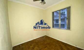 Imagem 7: Apartamento para aluguel, 2 quartos, Icaraí - Niterói/RJ