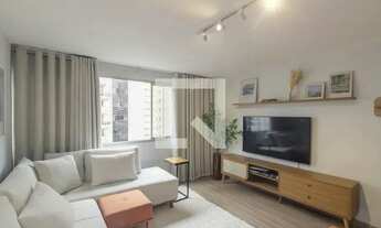 Imagem 5: Apartamento à Venda - Santa Cecília, 3 Quartos, 120 m2