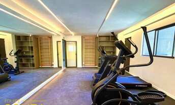 Imagem 5: EDF. MARIA DO CARMO VILAÇA I 4 QUARTOS I 2 SUÍTES I MARAVILHOSA ÁREA DE LAZER I ÓTIMA LOCA