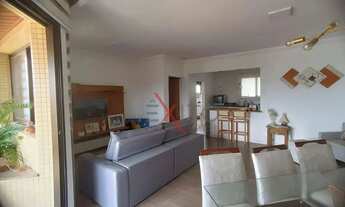 Imagem 2: Apartamento com 3 dormitórios à venda, 133 m² por R$ 890.000 - Vila Arens II - Jundiaí/SP