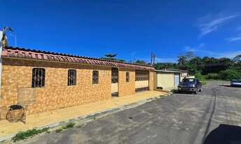 Imagem: Casa a venda 350 mil no Conjunto Augusto