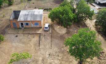 Imagem 2: Chácara a 14km de Palmas, sentido lajeado