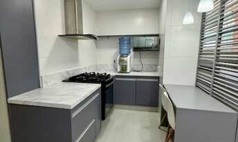 Imagem 7: OPORTUNIDADE NO HORTO FLORESTAL - PORTEIRA FECHADA 3 SUÍTES. INFRA E DUAS VAGAS. 