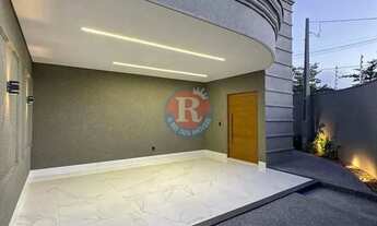 Imagem 3: Casa com 3 quartos, SETSUL, São José do Rio Preto - R$ 750 mil, Cod: 1531