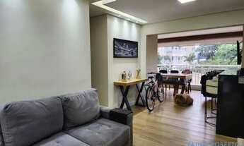 Imagem 5: APARTAMENTO - VILA ANASTÁCIO - SP