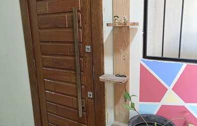 Imagem 7: Apartamento à venda no Conjunto Viver Melhor 2 ( Cidade de Deus) Prox ao Terminal 4