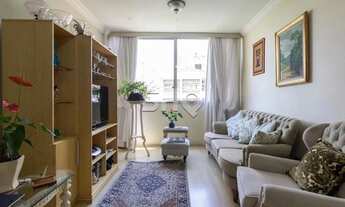 Imagem 2: Apartamento à venda nas Perdizes com 2 dormitórios