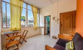 Imagem 2: Apartamento : / Residencial / Catete