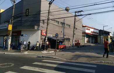 Imagem 5: Lote em Rua Corrego do Bom Jesus - Jardim Capri - Guarulhos/SP