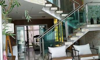 Imagem: Sobrado 3 suítes Condomínio Jardim de