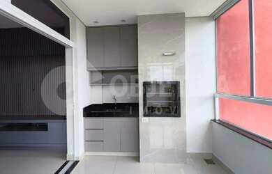 Imagem 2: Apartamento para aluguel, 3 quartos, 3 suítes, 2 vagas, JARDIM BOTANICO - UBERLANDIA/MG