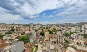 Imagem 3: Apartamento para venda com 64 metros quadrados com 2 quartos no Jardim Botânico - Porto Al