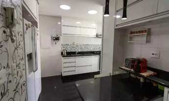 Imagem 7: Apartamento de Cobertura a Venda Colina São Francisco, 3 Vagas Cobertas