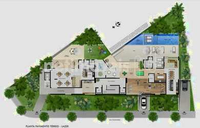 Imagem 3: Venda Área Privativa Santo Antônio Belo Horizonte