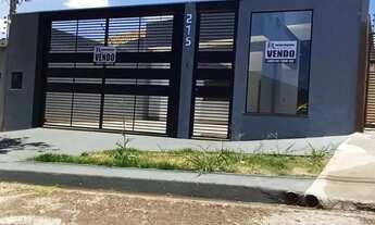 Imagem 2: Casa Jardim Paulista IV - Maringá