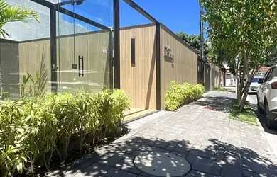 Imagem 4: PRONTO PARA MORAR EDF PORTO HORIZONTE 51M 02 QTOS ( SUITE) SALA DE JANTAR E ESTÁ 1 VAGA