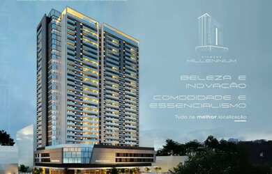 Imagem: Apartamento 2 quartos - Centro